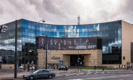 El gobierno renuncia a disponer de una política de comunicación audiovisual