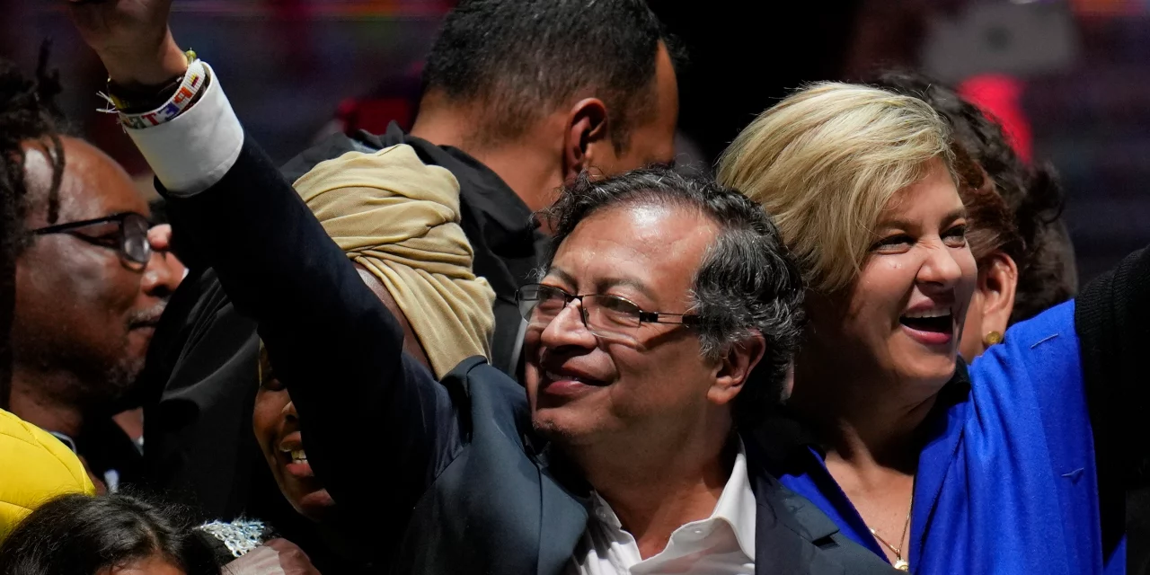 El triunfo de Petro y las limitaciones del “progresismo tardío” (Parte I)