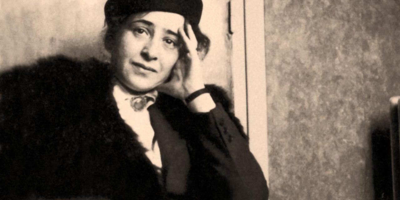 Einstein, Arendt y Freud, del apoyo al sionismo a denunciarlo por fascista