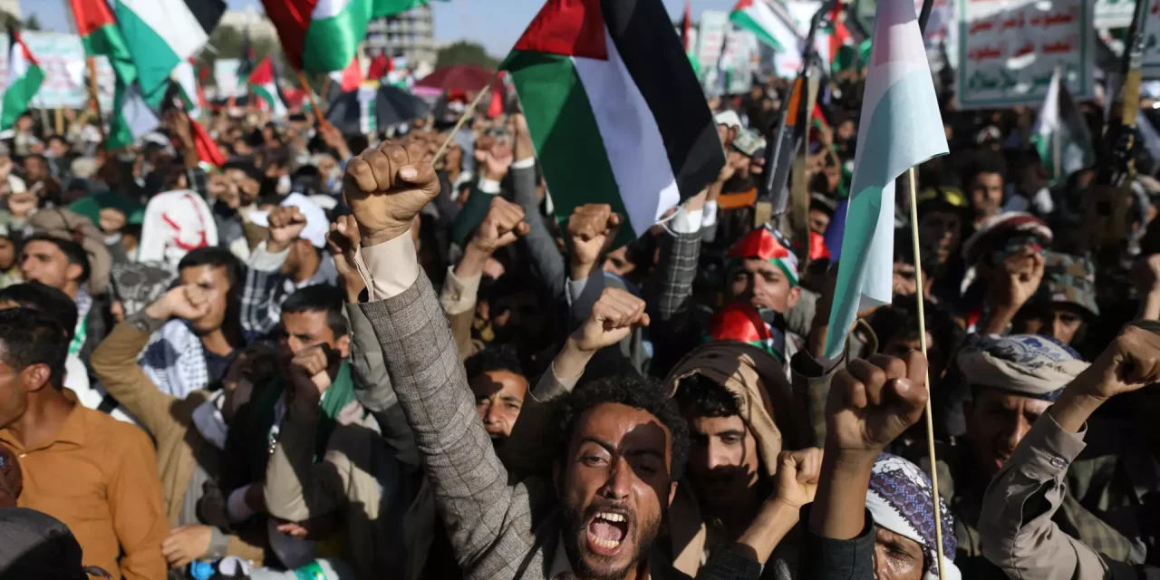 Gaza. El retorno de Hamás a la táctica de la guerrilla