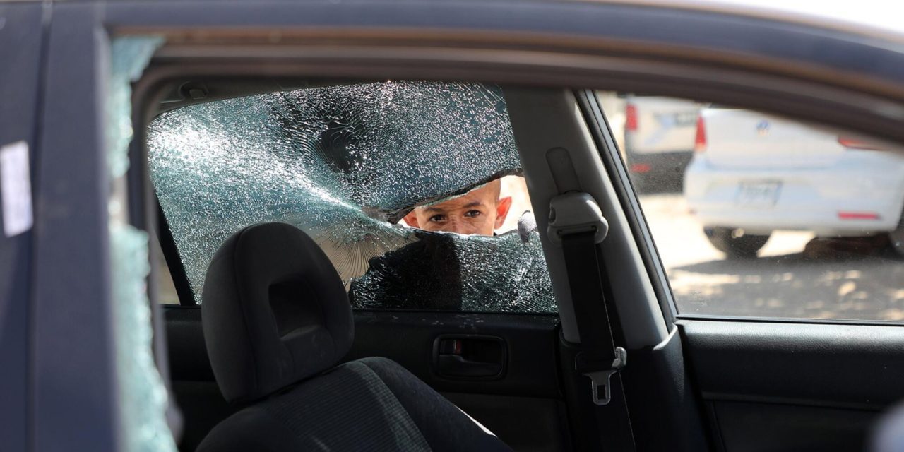 Hasbará, la maquinaria sionista mundial para negar el genocidio palestino